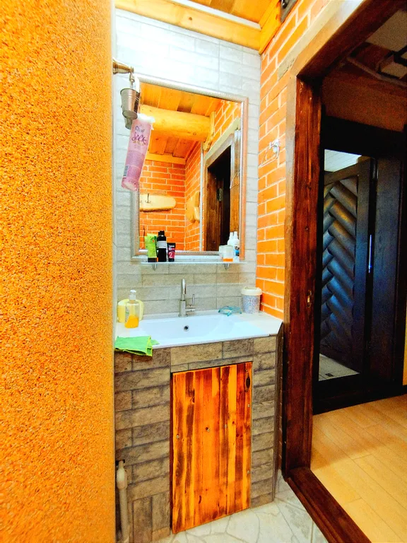 Дом для большой компании на Браславских озерах