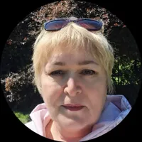 Ирина Кивалина