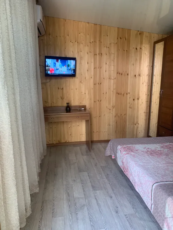 Квартира Квартира Уютный домик — Адлер