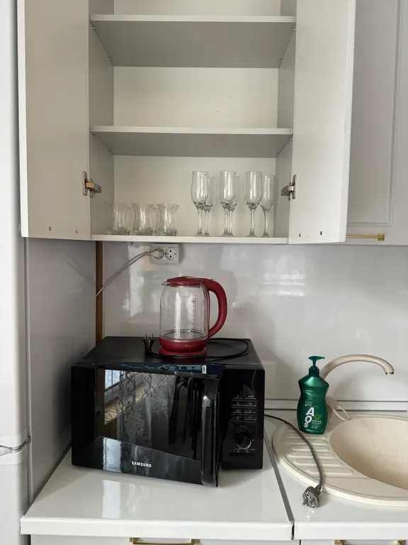 Коттедж Дом в горах — Архыз