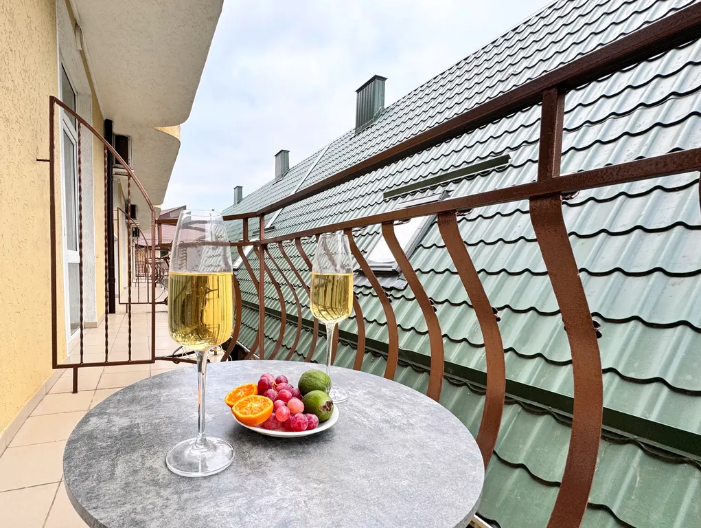 Квартира Комната — Витязево