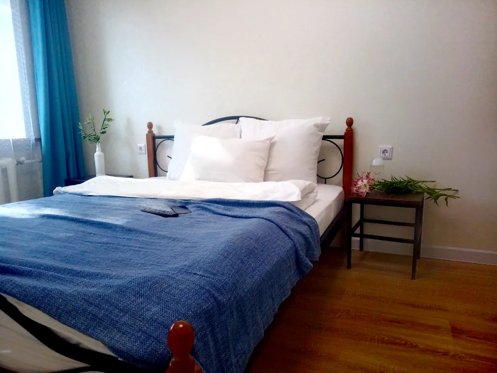 Квартира у филармонии