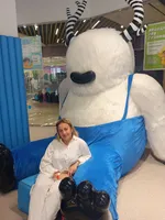 Anastasia Филоненко