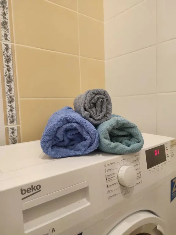 Квартира Уют у озера