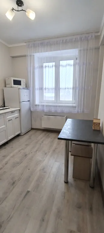 Уютная квартира с домашней атмосферой