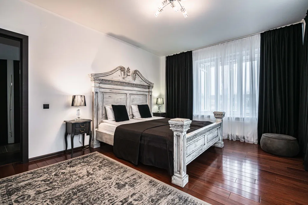 Квартира 2-комнатная Квартира — Калининград