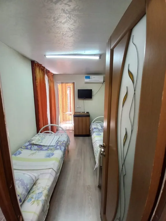 Домик на двоих 1