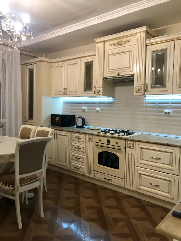 Уютная квартира в центре курортной зоны