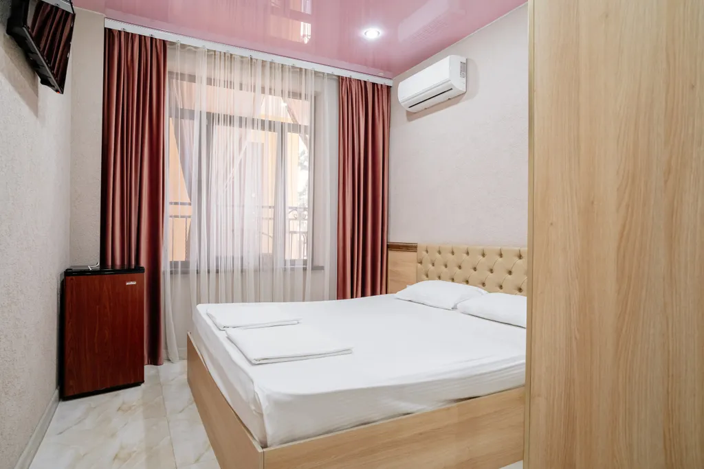 Квартира Комната — Адлер