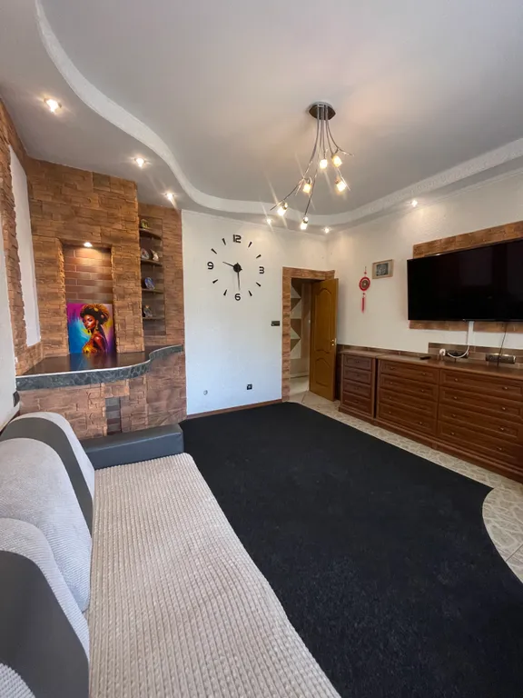 Уютная квартира в самой западной точки России — аренда посуточно в Балтийск