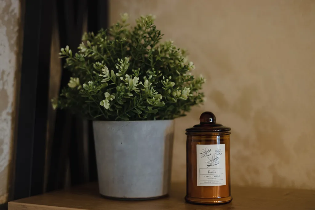 Видовая двухспальная квартира в приморском парке