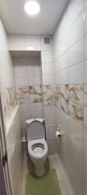 Квартира Уютная квартира, удобное расположение — Ярославль