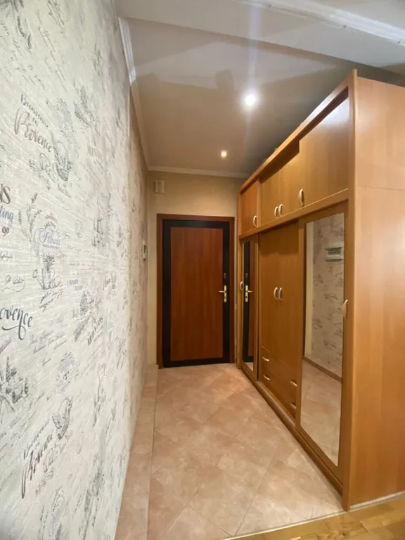 Апартаменты 1 линия