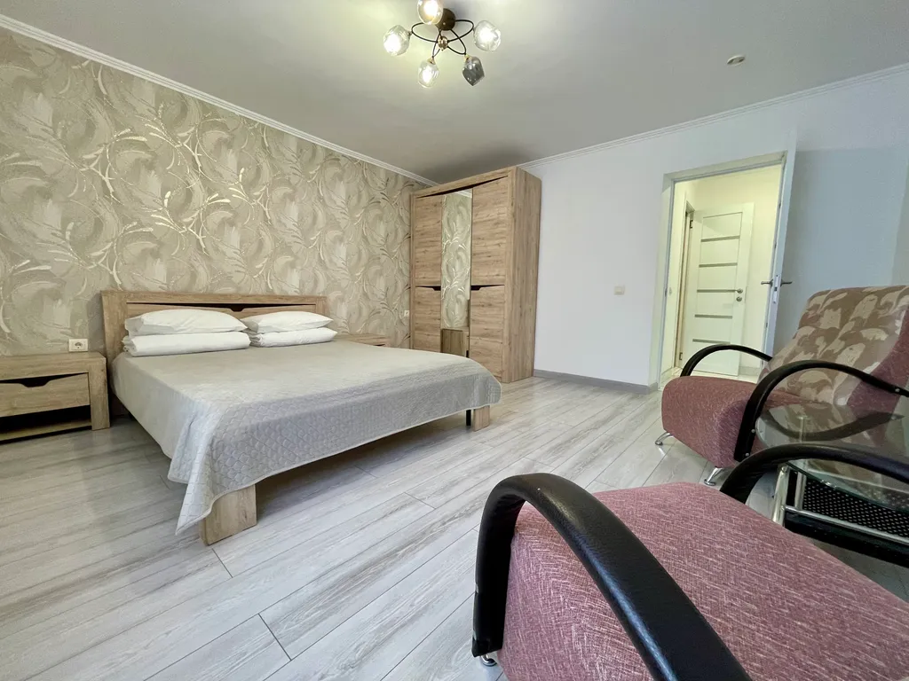 Квартира Квартира Инжир — Геленджик