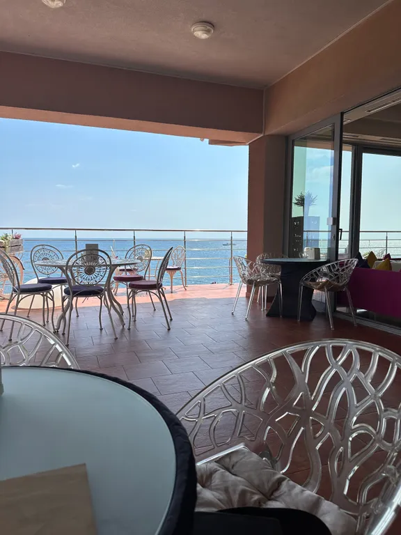 СПА Ливадийский ЖК Азор. Уютный 6ти местный номер с видом на море.2эт.