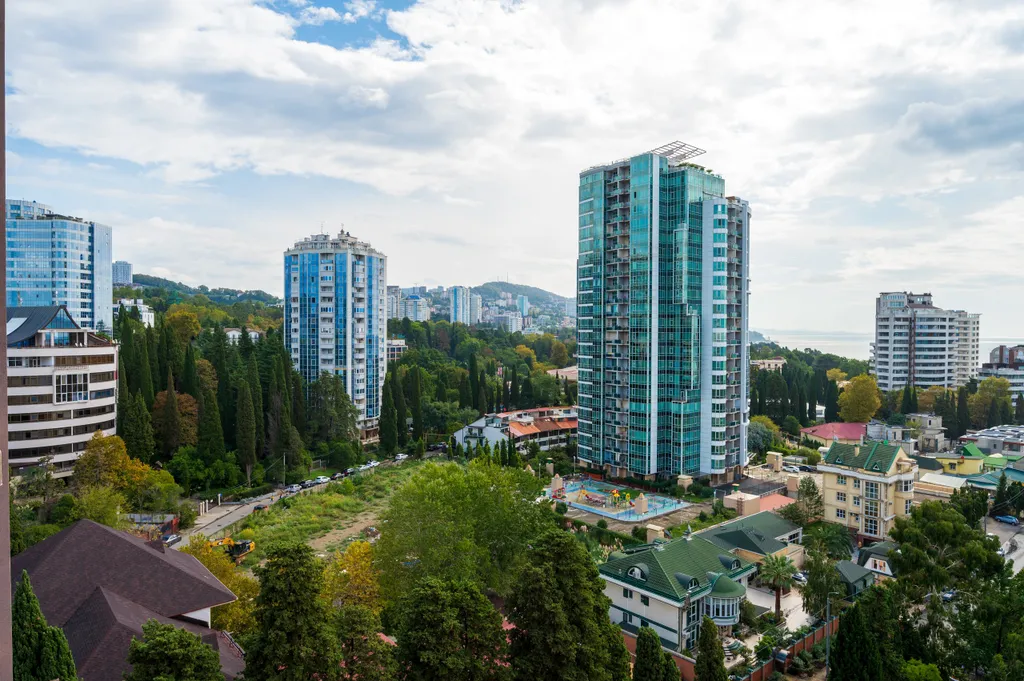 Светлана парк апартамент мелани