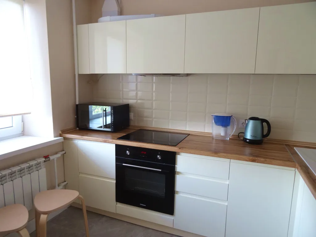 Квартира Уютная квартира в старом центре — Краснодар