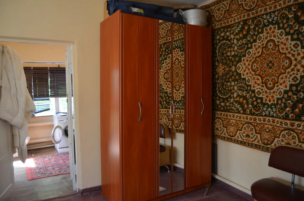 Коттедж 2-комнатный Дом — Евпатория