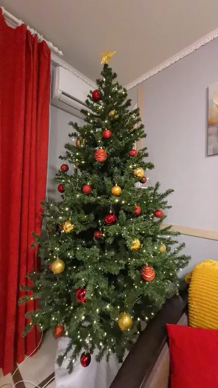 Радужный дом в 5 минутах от горнолыжного курорта