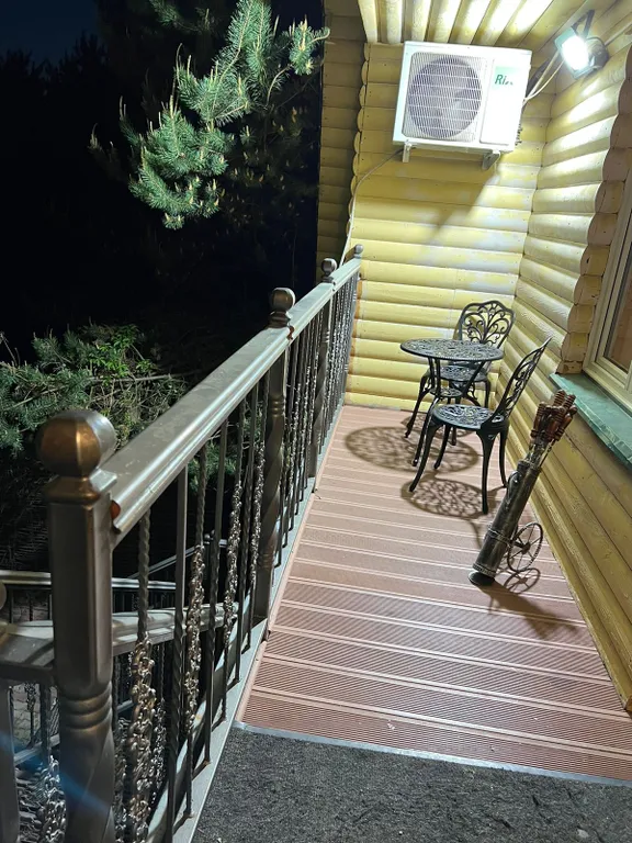 Дом гостевой В гостях у сказки