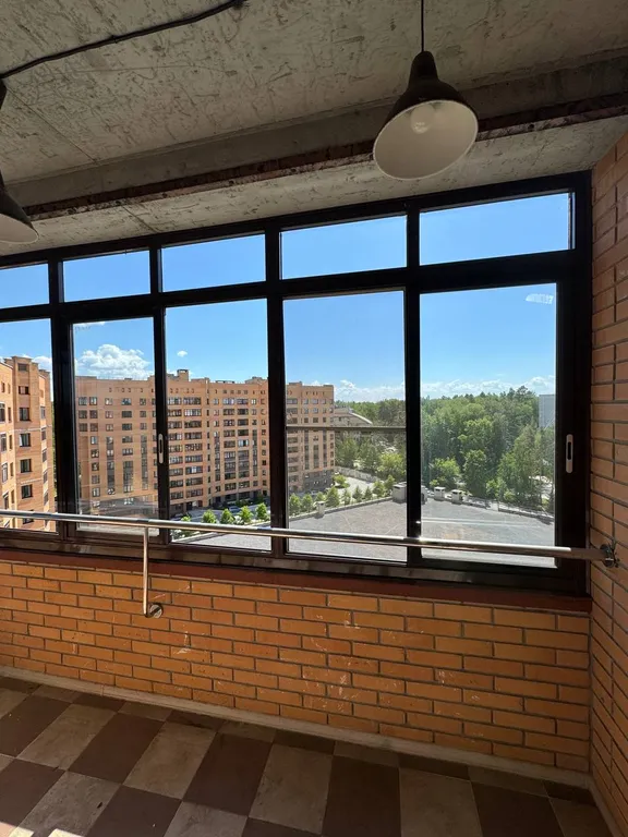 Квартира в центре академгородка рядом с НГУ и Мешалкина