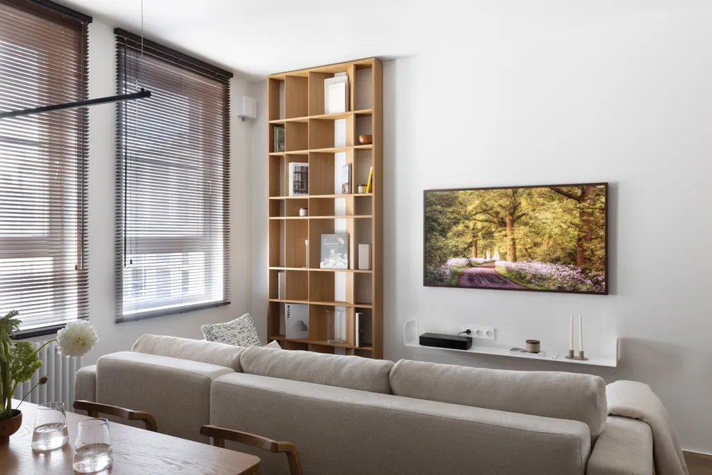 Квартира бизнес-класса