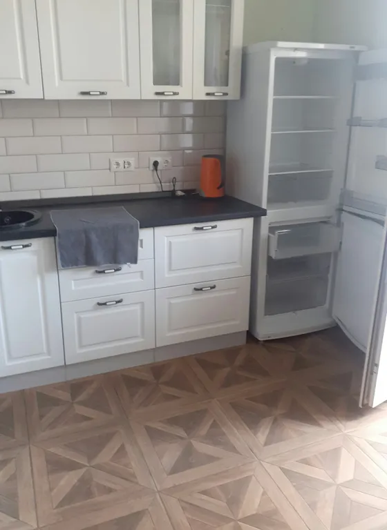 Квартира Квартира на Фестивальном — Краснодар