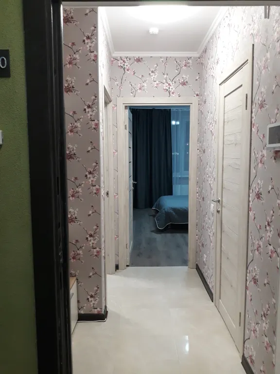 Евродвушка в Урбанисте