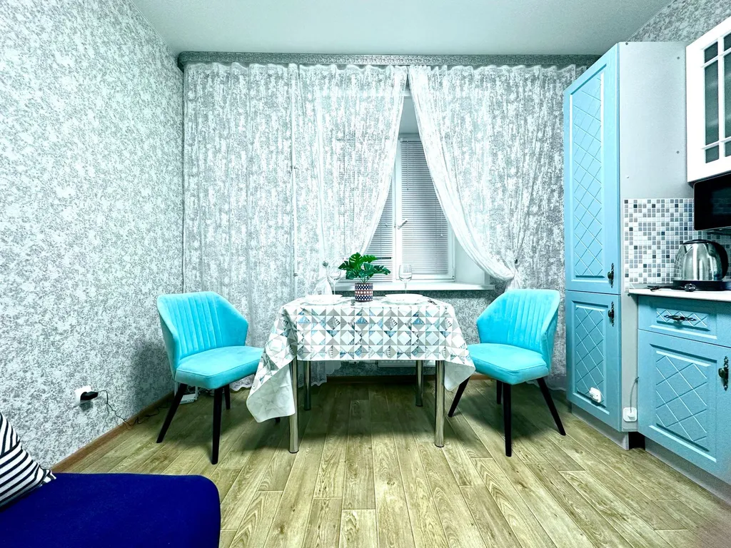 Квартира рядом с вокзалом и площадью победы — аренда посуточно в Рязань