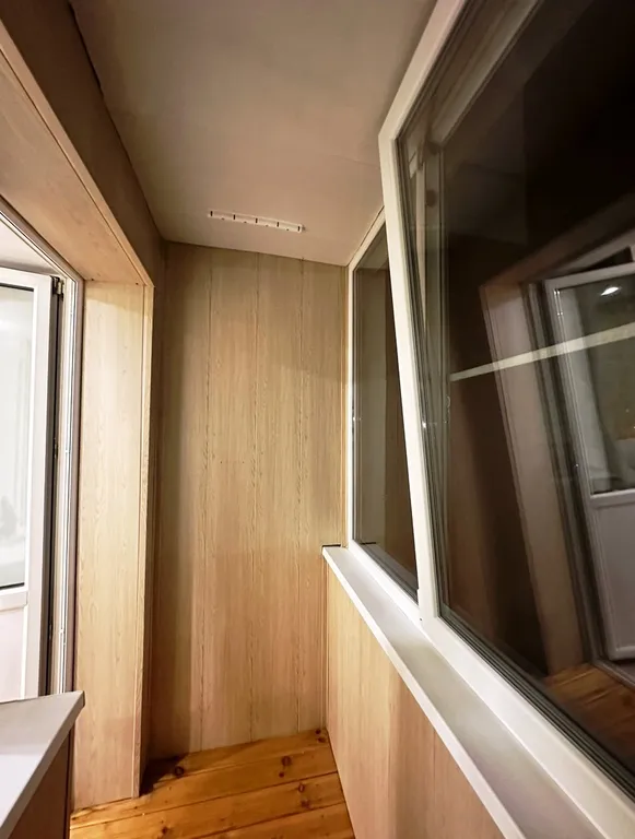 Крупногабаритная уютная 2 -х комнатная квартира