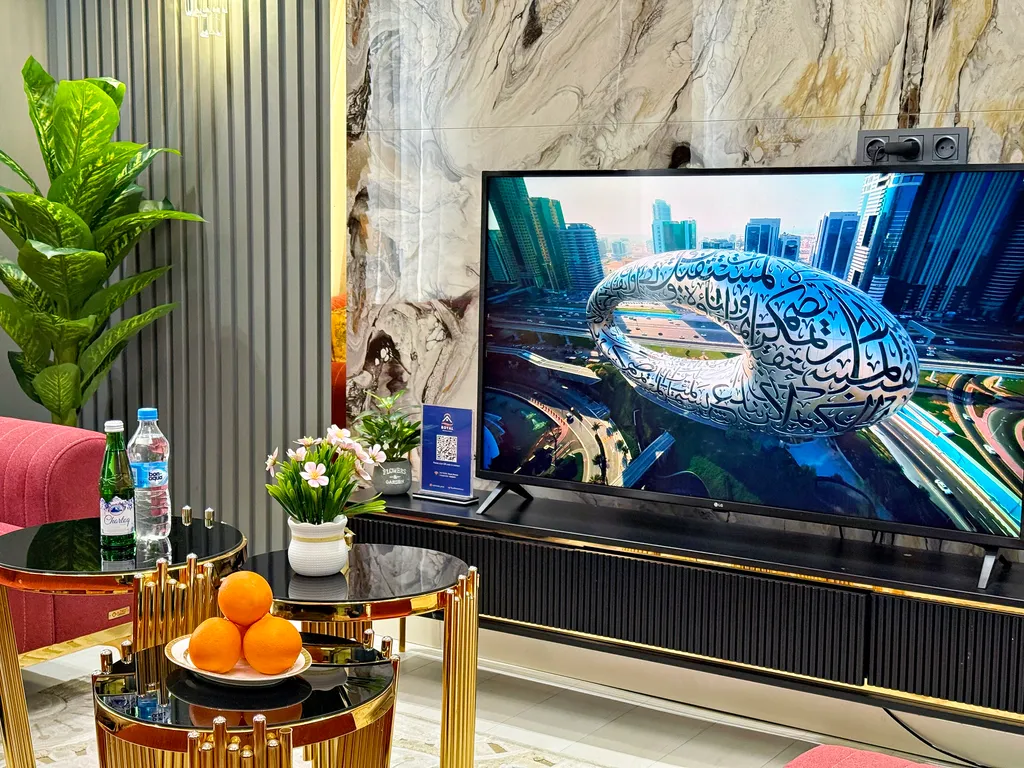 Kazakhstan resident's 181 by Royal rentals