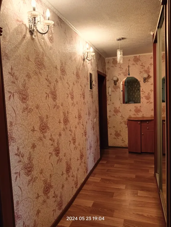 2-комнатная квартира Эстель комфорт класса