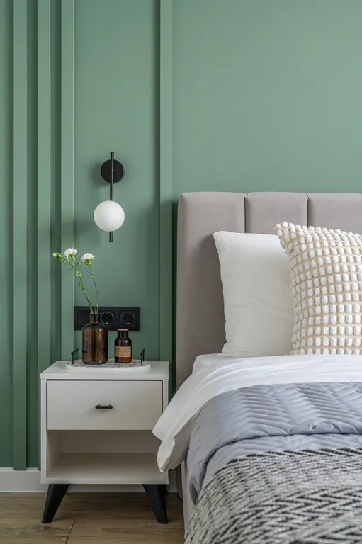 Квартира Новая видовая квартира с дизайнерским ремонтом — Екатеринбург