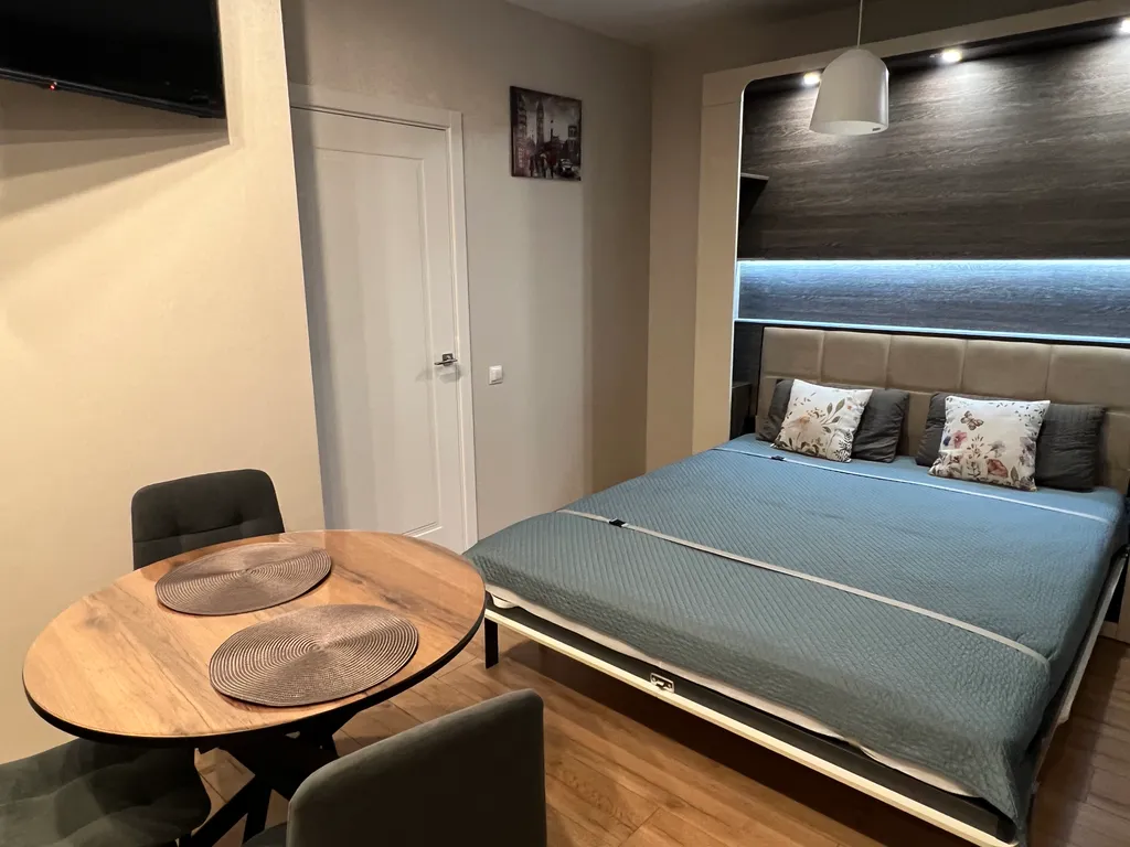 Жк суворовский love