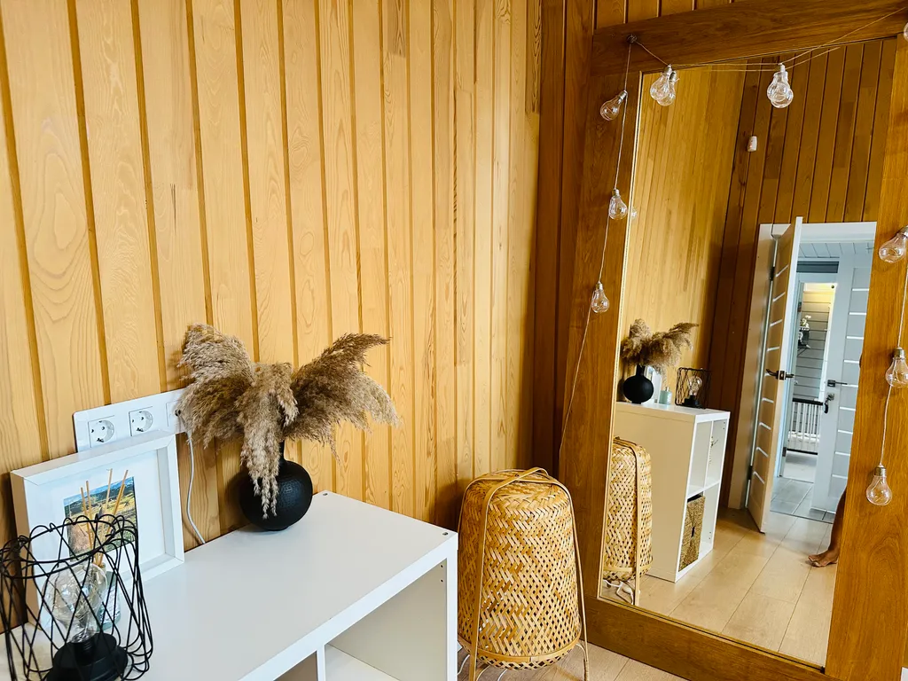 Housedolina дом у горнолыжного курорта