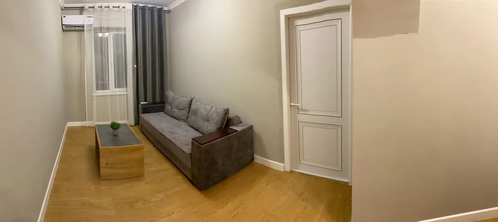 Квартира в центре города, рядом центральный рынок