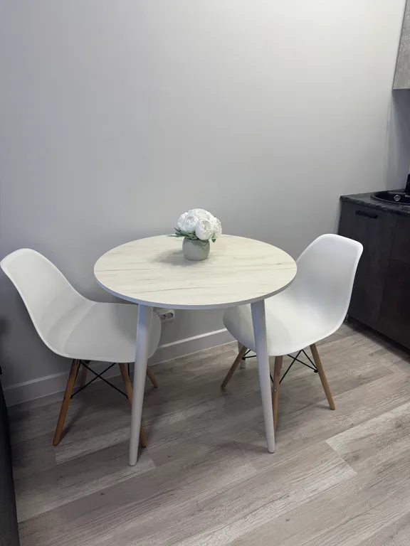 Квартира Уютная студия с парком на территории — аренда посуточно в Хабаровск