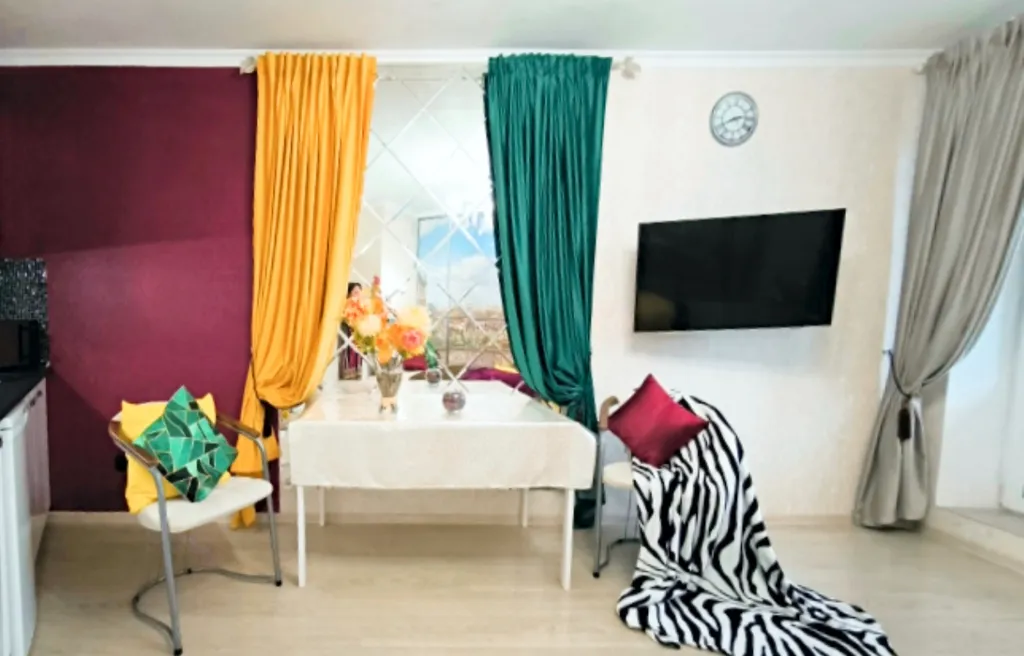 Романтический Париж