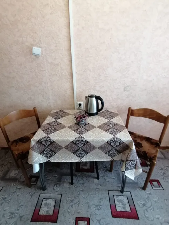 Квартира в центре города