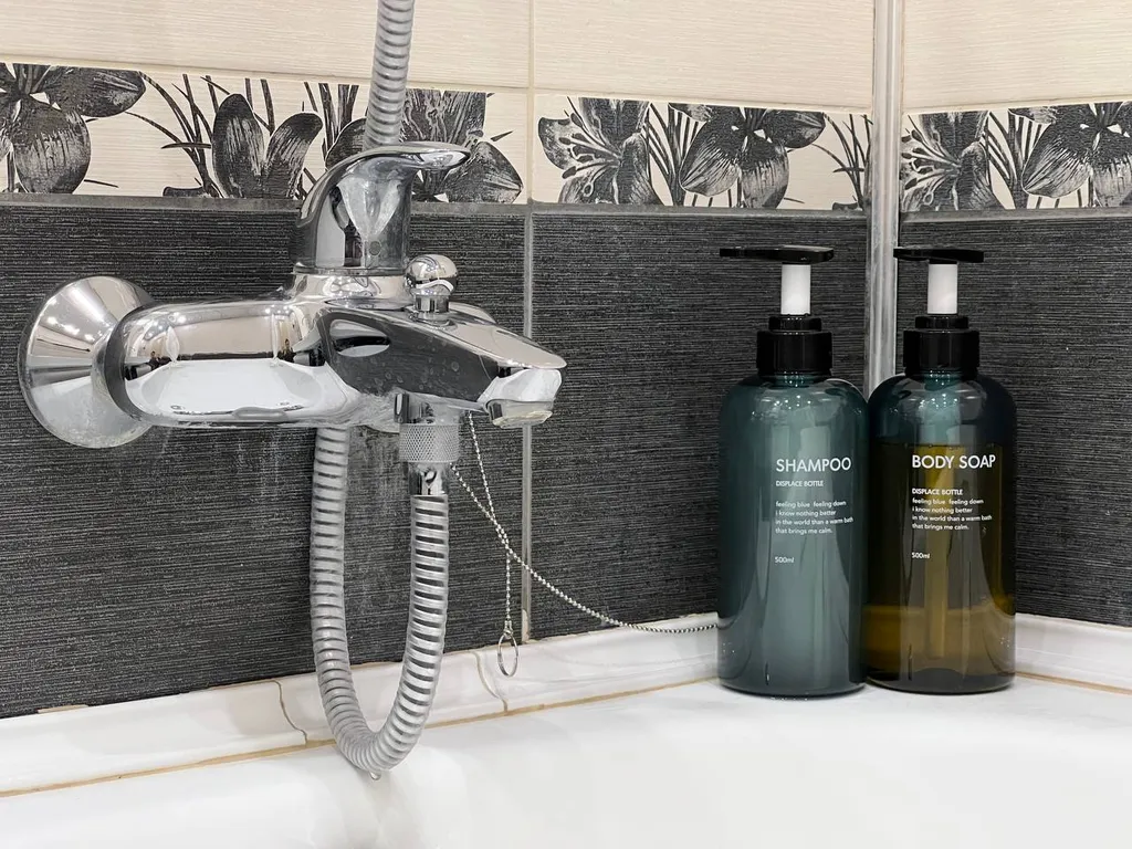 Просторная квартира в районе Павшинская Пойма