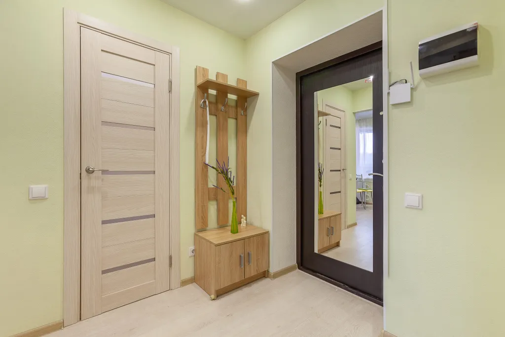 Квартира Апартаменты Лаванда — Самара