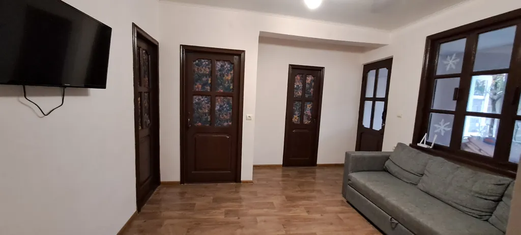 Дом для большой компании в 300 м. от моря