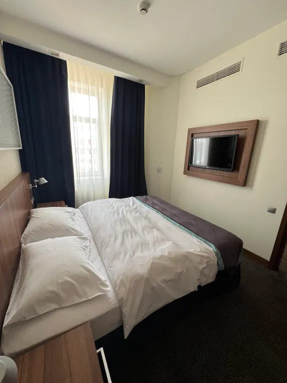 Завидово-курорт апартамент