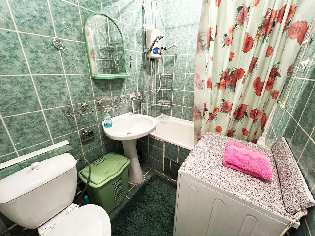 Northern apartments в туристическом районе Мурманска