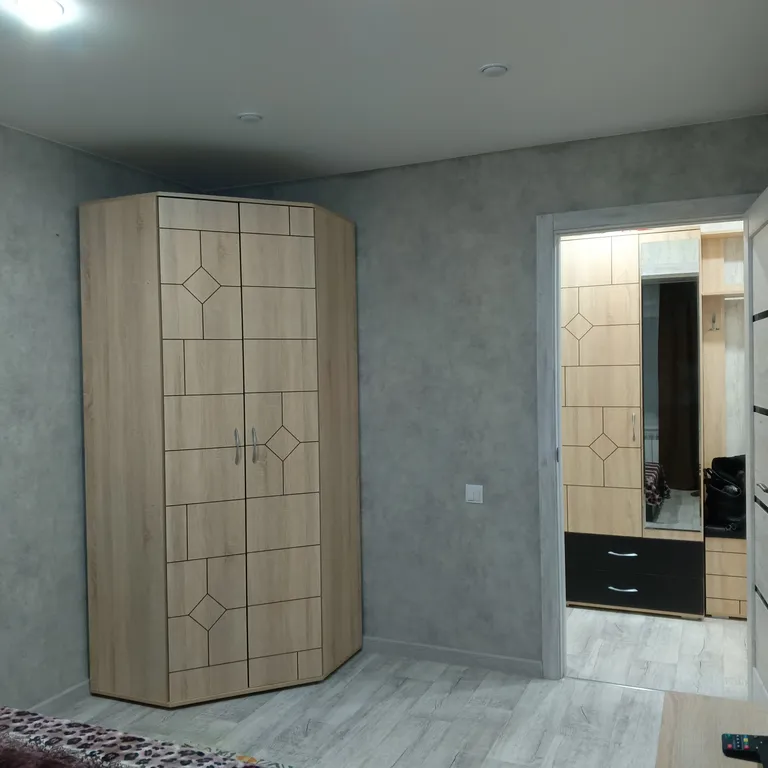 Уютная 2 комнатная квартира в центре города.