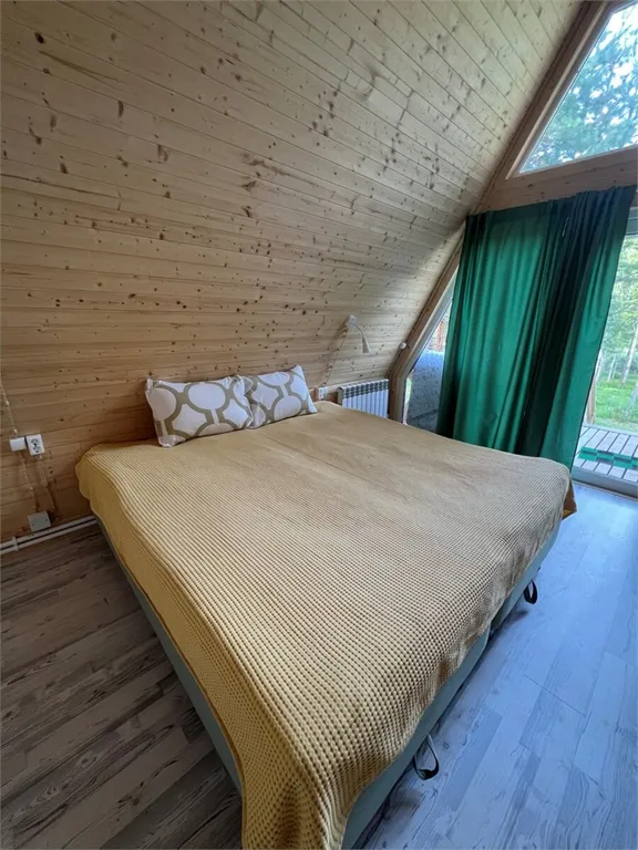 1-комнатный Дом