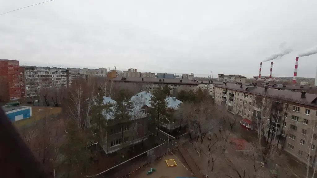 Студия возле тиу