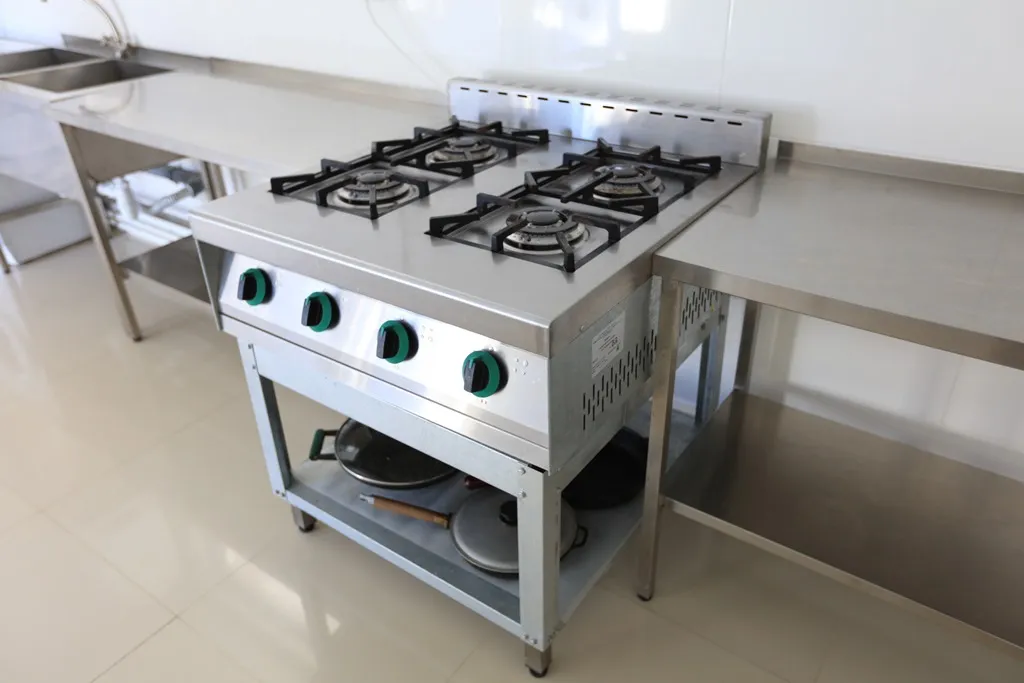 Апартаменты с удобствами в усадьбе Можжевеловый дворик