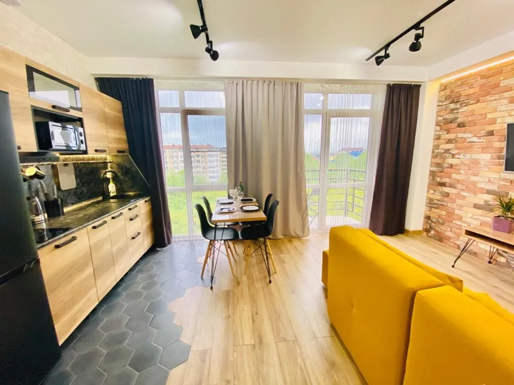 Квартира Квартира Honey house apartment — Сириус
