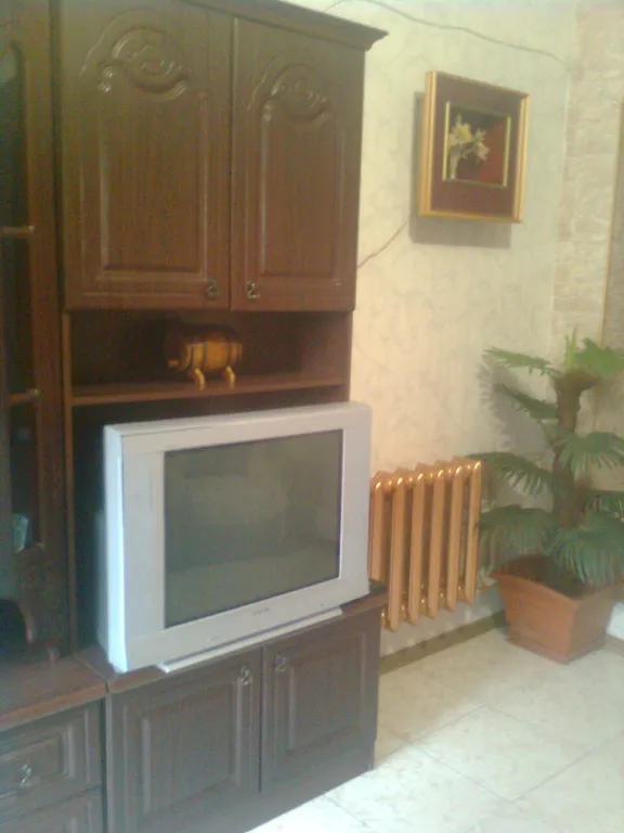 Часть домовладения с отдельным уютным двором